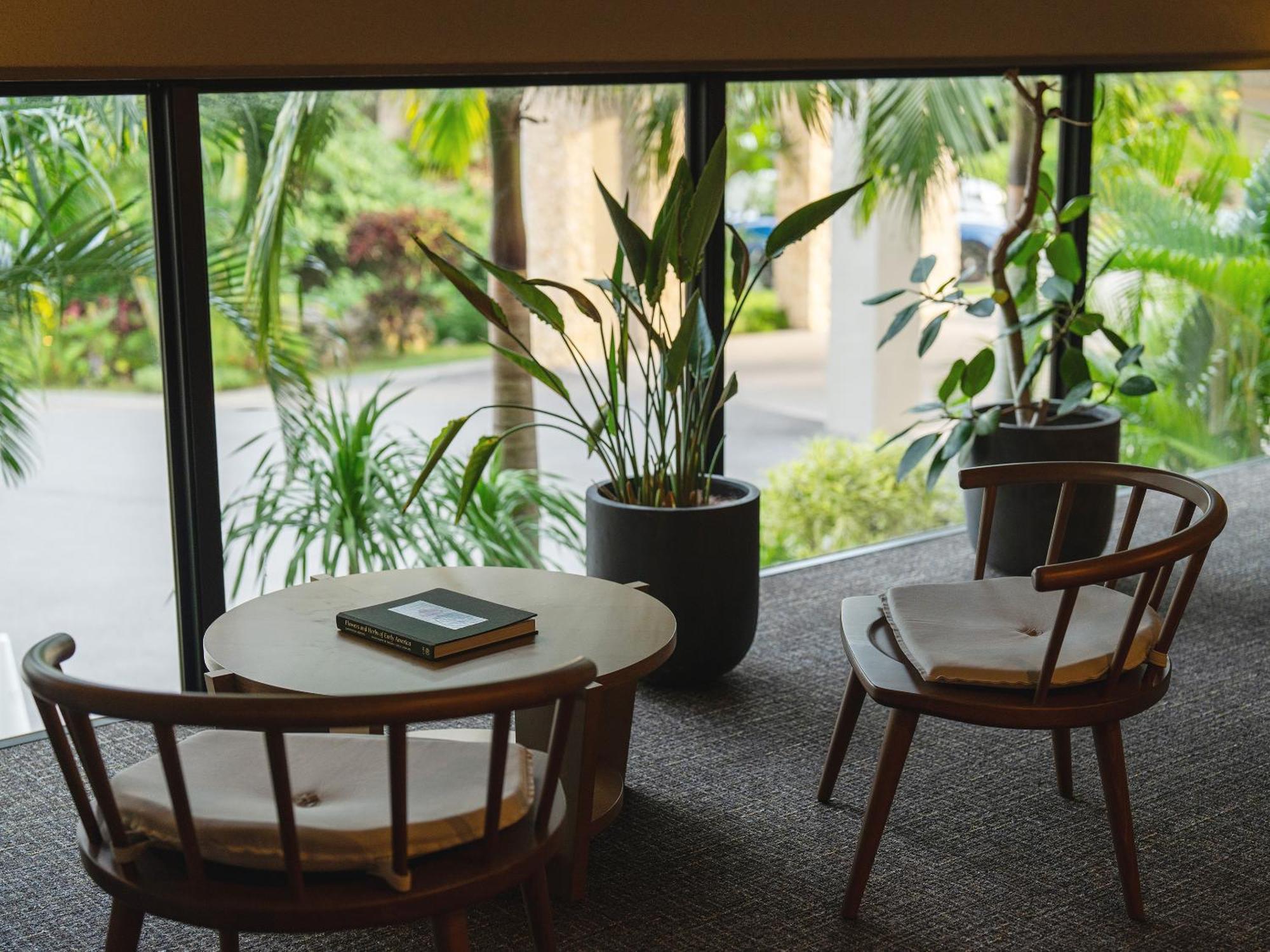 Glamday Style Okinawa Yomitan Hotel & Resort Exterior foto